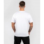 Тениска - UFC Adrenaline Venum Short-sleeve T-shirt - White​